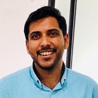 CS Muhammed Sahal